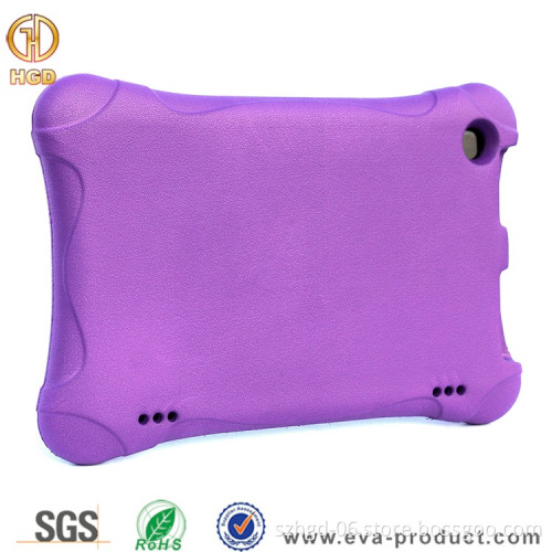 Ultra light weight eva foam case cover for kindle fire hd 8 2015
